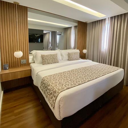 H2 Platinum Lourdes Hotel Бело Оризонти Екстериор снимка