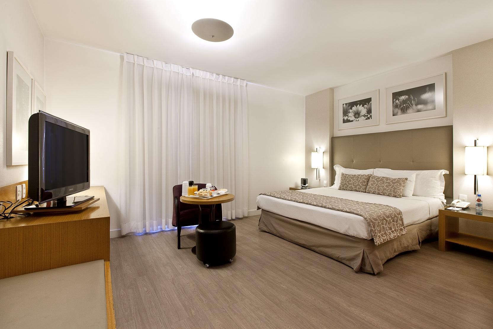 H2 Platinum Lourdes Hotel Бело Оризонти Екстериор снимка