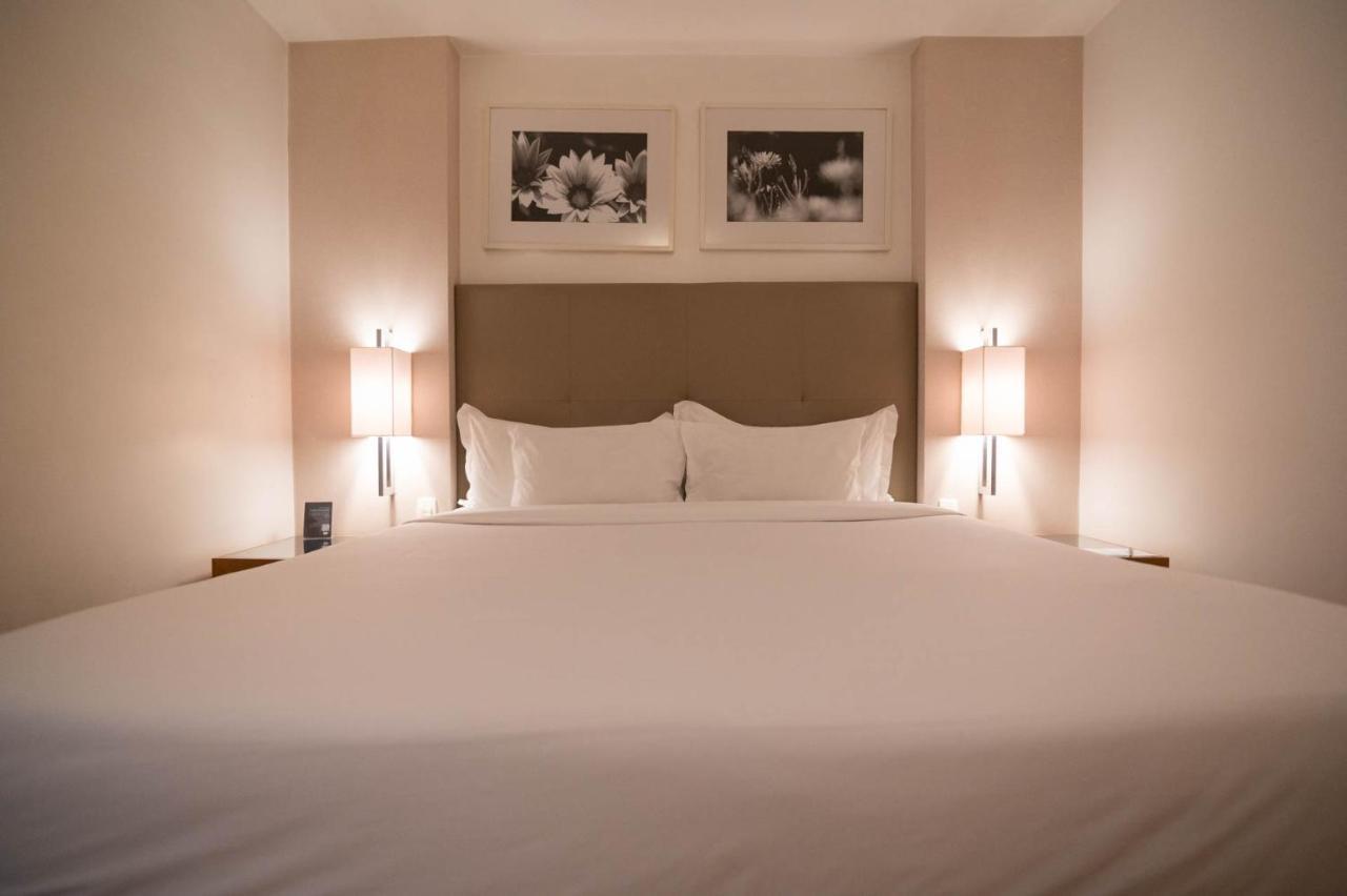 H2 Platinum Lourdes Hotel Бело Оризонти Екстериор снимка