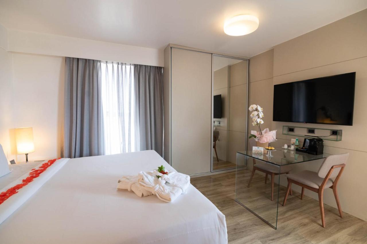 H2 Platinum Lourdes Hotel Бело Оризонти Екстериор снимка