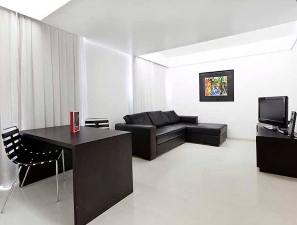 H2 Platinum Lourdes Hotel Бело Оризонти Екстериор снимка