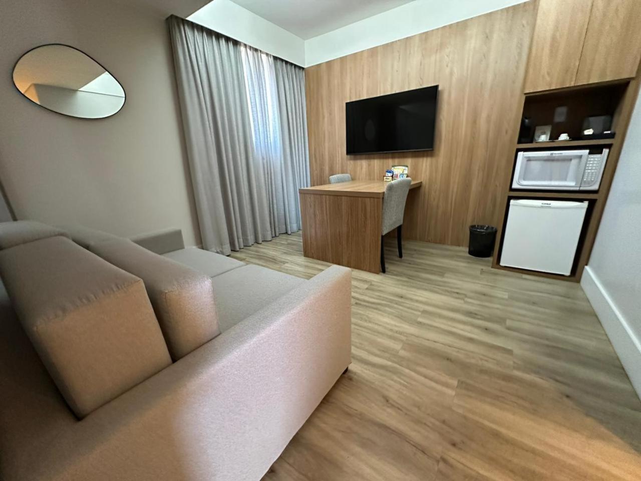 H2 Platinum Lourdes Hotel Бело Оризонти Екстериор снимка