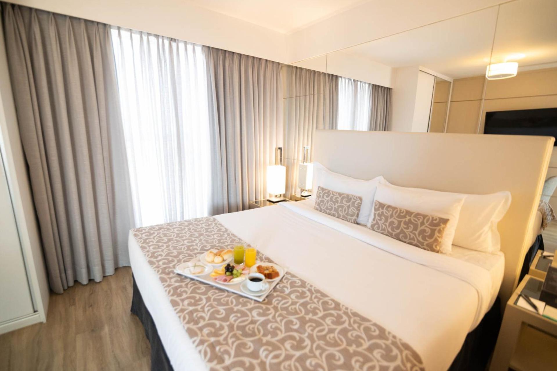 H2 Platinum Lourdes Hotel Бело Оризонти Екстериор снимка