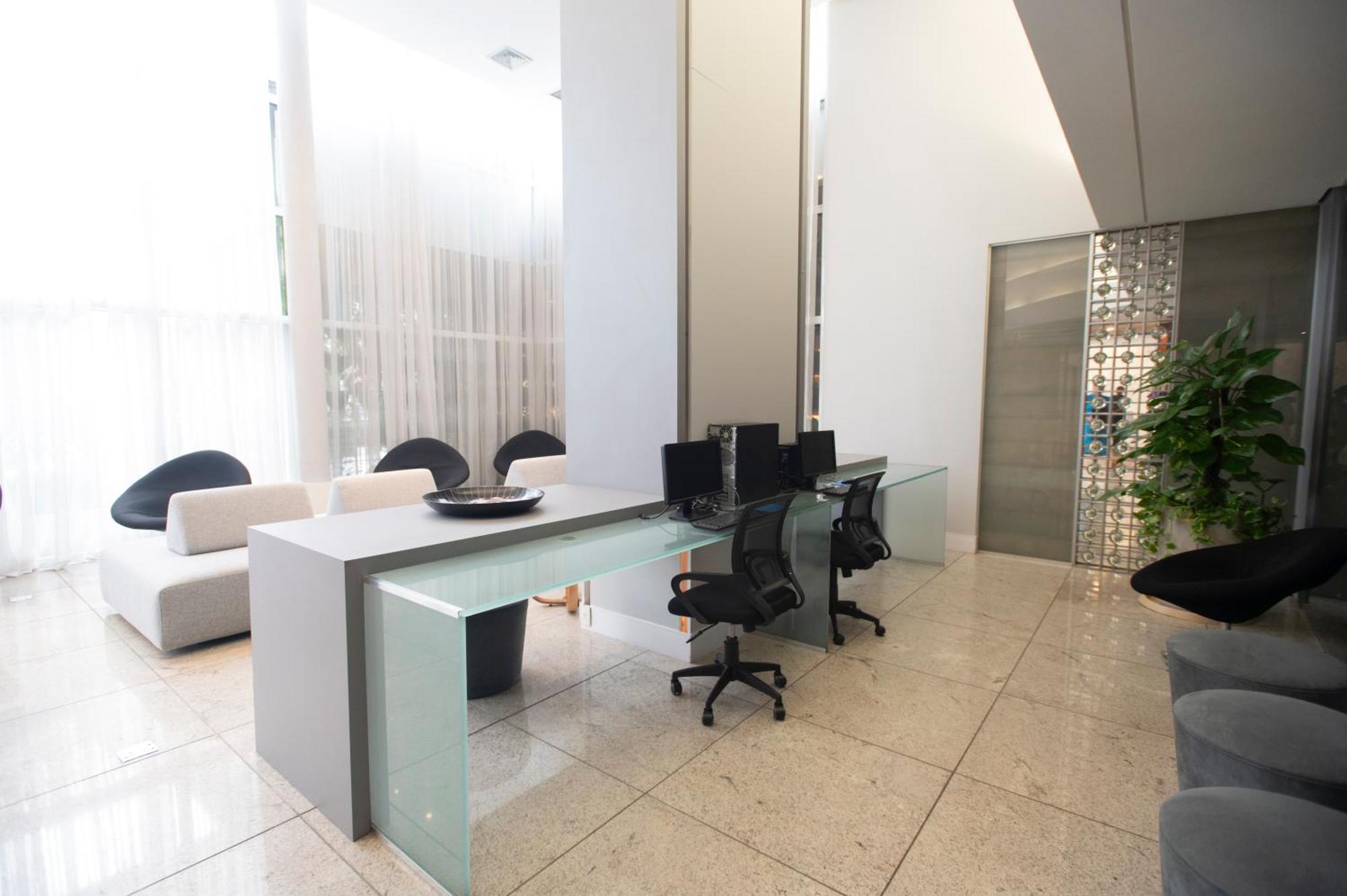 H2 Platinum Lourdes Hotel Бело Оризонти Екстериор снимка