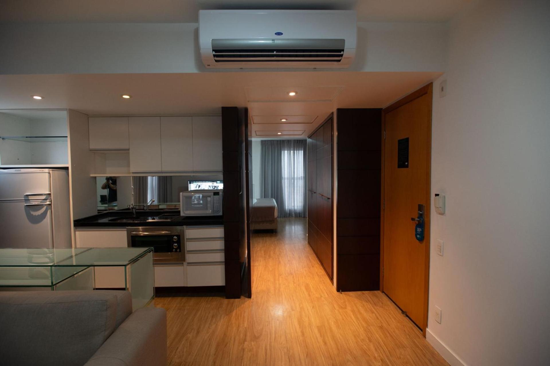 H2 Platinum Lourdes Hotel Бело Оризонти Екстериор снимка