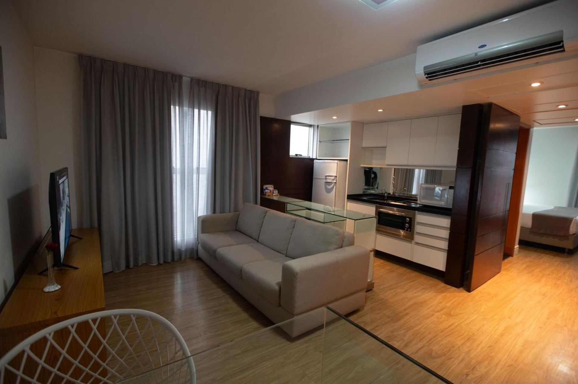 H2 Platinum Lourdes Hotel Бело Оризонти Екстериор снимка